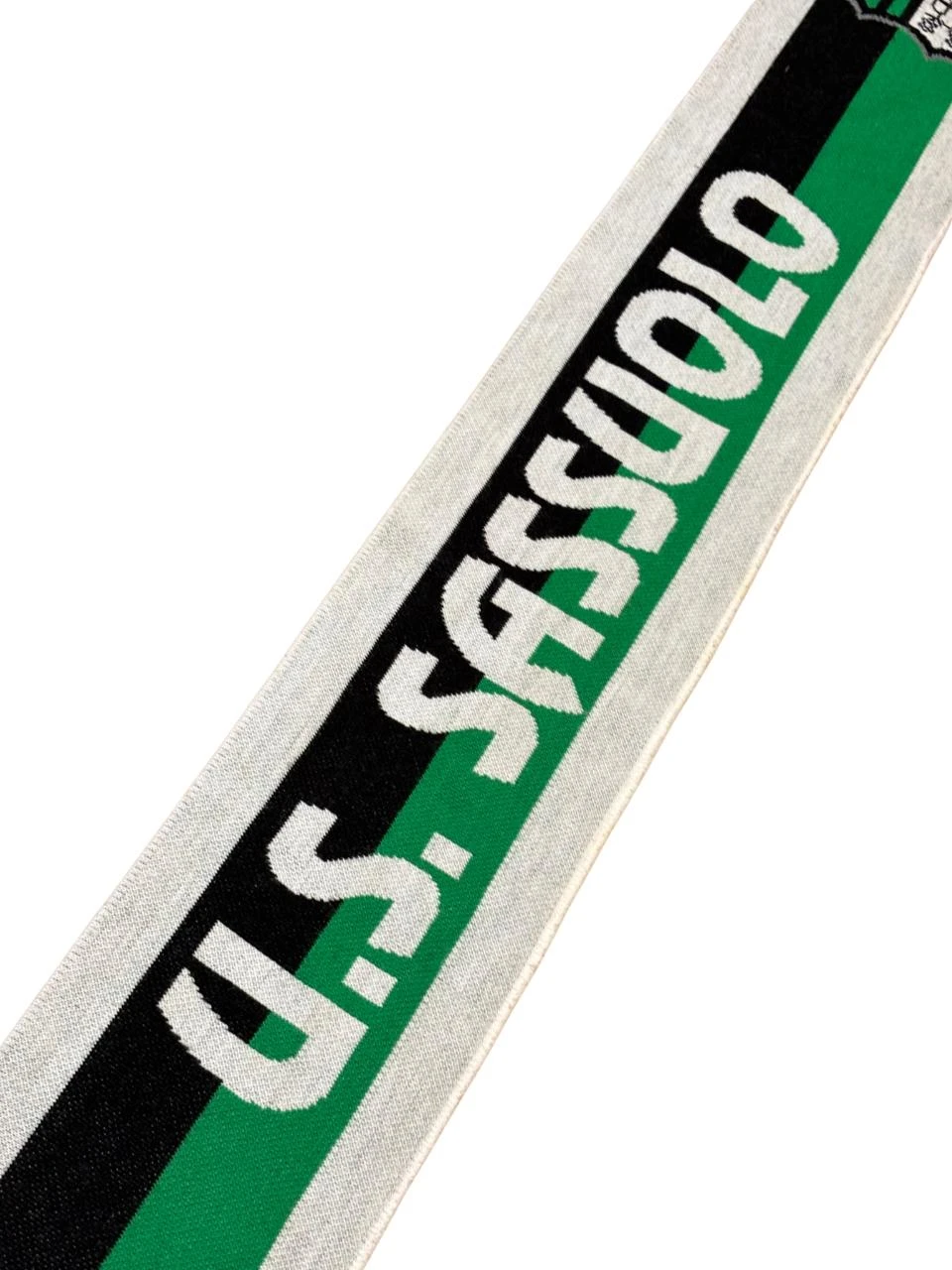 Bufanda US Sassuolo Calcio futbol Italia – photo 5